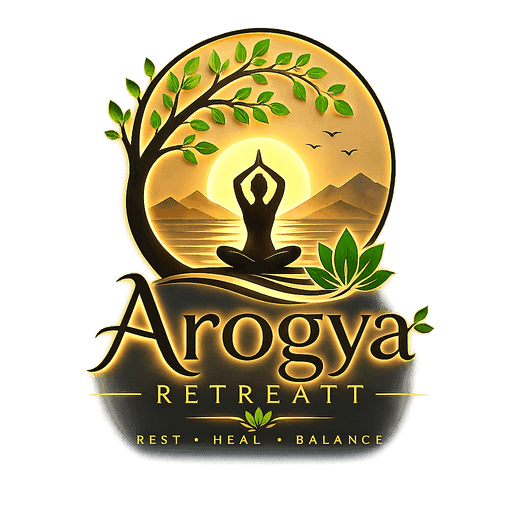 Arogya Retreatt